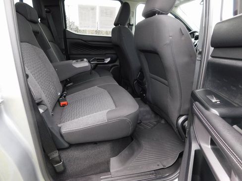 Used 2024 Ford Ranger XLT w/ Trailer Tow Package image 23