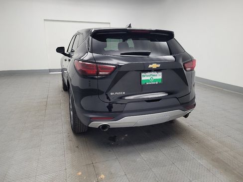 Used 2024 Chevrolet Blazer LT w/ LPO, Floor Liner Package FWD image 6
