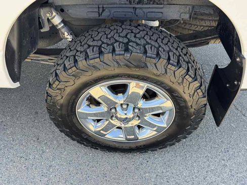 Used 2013 Ford F150 XLT w/ Luxury Equipment Group AWD/4WD image 36