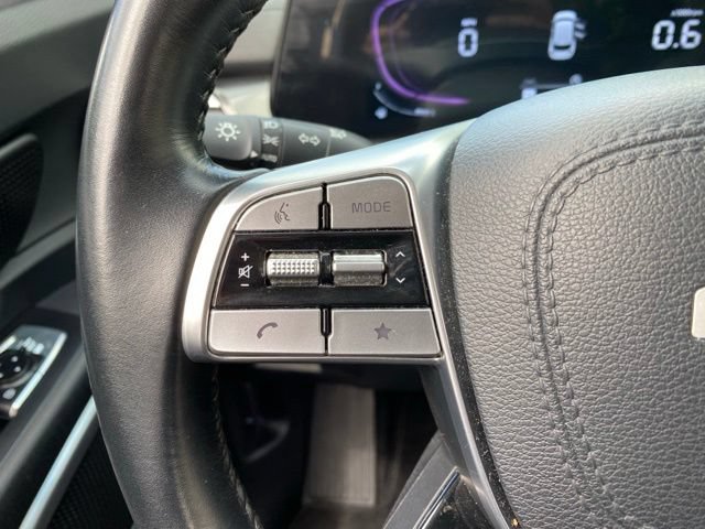 Used 2025 Kia Telluride S FWD image 16