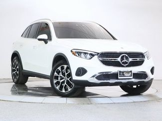 Used 2025 Mercedes-Benz GLC 350e GLC 350e w/ Driver Assistance Package video 1