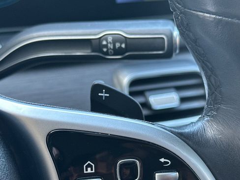 Certified 2021 Mercedes-Benz GLE 350 image 34