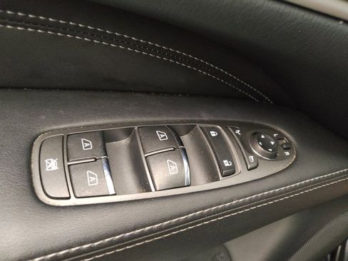 Used 2020 INFINITI QX60 Luxe w/ Essential Package AWD/4WD image 27
