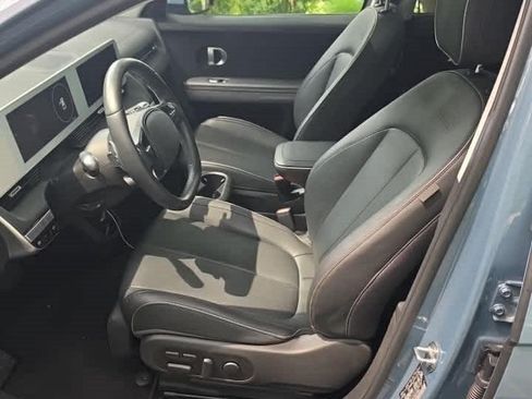 Certified 2024 Hyundai Ioniq 5 Limited AWD/4WD image 5