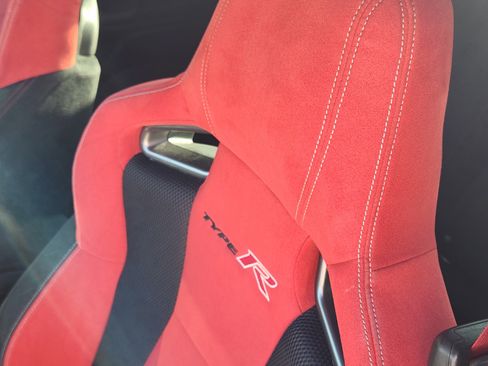 Used 2020 Honda Civic Type R image 16