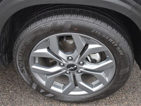 Certified 2026 Kia Seltos LX image 11