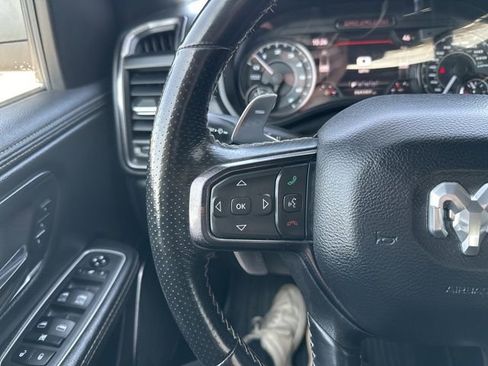 Used 2022 RAM 1500 Rebel w/ G/T Package image 22