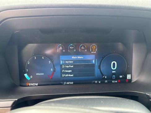 New 2026 Ford F150 Tremor w/ Equipment Group 402B AWD/4WD image 11