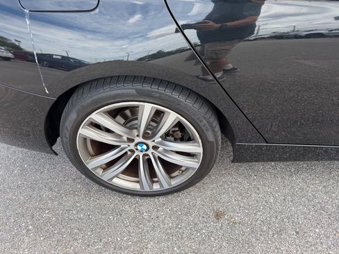 Used 2016 BMW 328i Gran Turismo xDrive AWD/4WD image 5