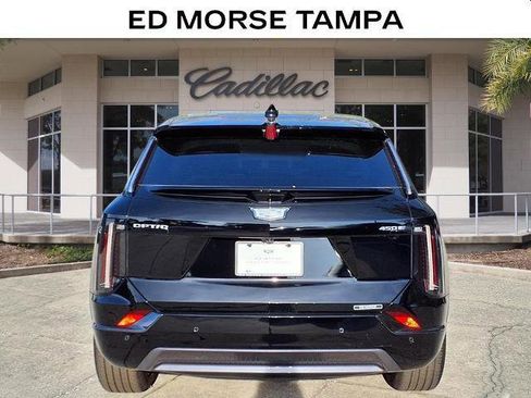 New 2026 Cadillac Optiq Sport 1 image 4