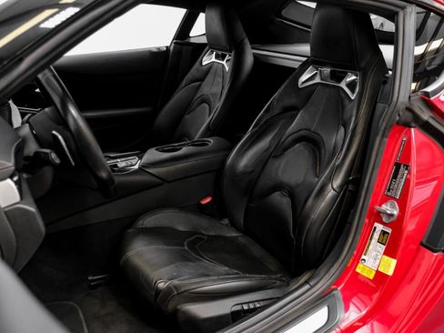 Used 2021 Toyota Supra Premium w/ Driver Assist Package RWD image 28