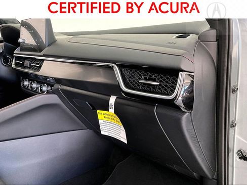 Certified 2025 Acura ADX A-Spec image 20