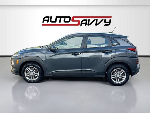 Used 2021 Hyundai Kona SE AWD/4WD image 4