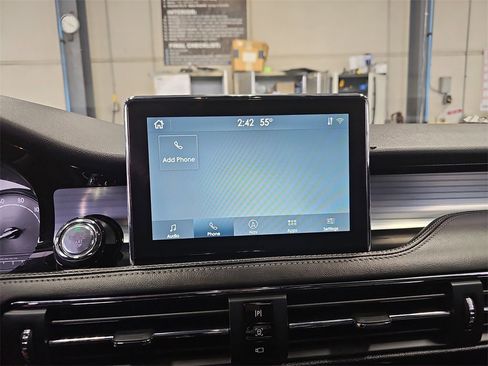 Used 2022 Lincoln Corsair AWD w/ Equipment Group 101A image 22