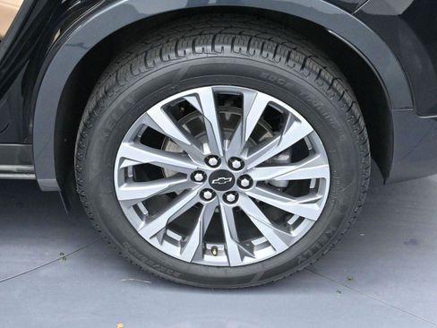 Used 2024 Chevrolet Blazer Premier w/ Driver Confidence II Package image 31