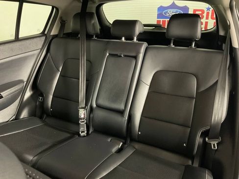 Used 2020 Kia Sportage EX FWD image 16
