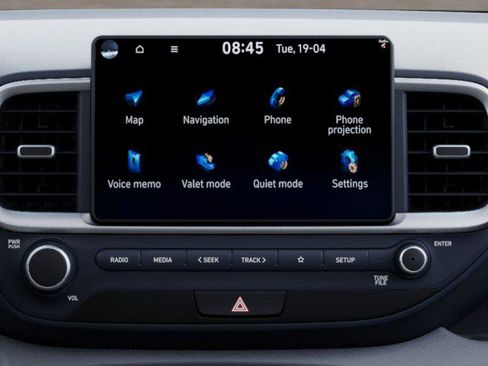 New 2026 Hyundai Venue SEL FWD image 13