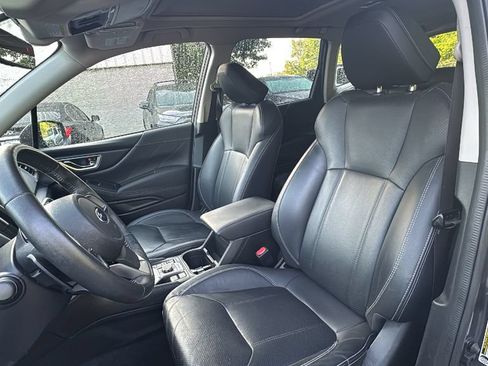 Used 2021 Subaru Forester Limited w/ Popular Package #3 AWD/4WD image 31