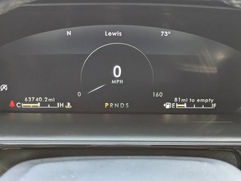 Certified 2023 Lincoln Nautilus Reserve AWD/4WD image 28