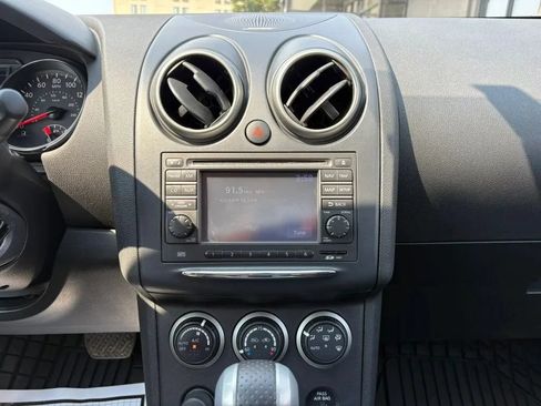 Used 2013 Nissan Rogue SV w/ Premium Pkg AWD/4WD image 12