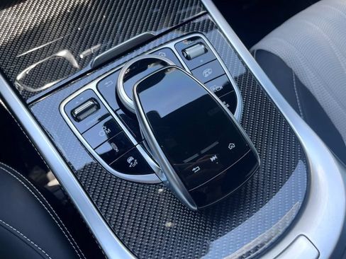 Used 2024 Mercedes-Benz G 63 AMG 4MATIC image 27