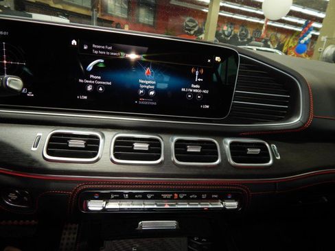 Used 2023 Mercedes-Benz GLE 53 AMG 4MATIC Coupe image 24