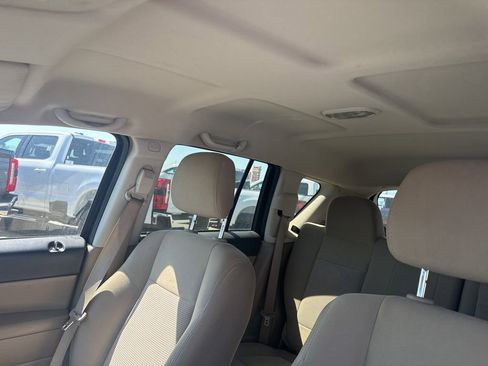 Used 2016 Jeep Compass Sport w/ Power Value Group image 10