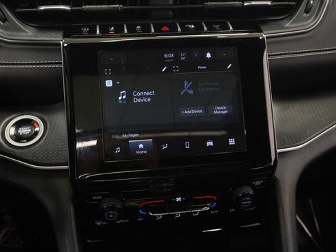 Certified 2024 Jeep Grand Cherokee Laredo X image 31