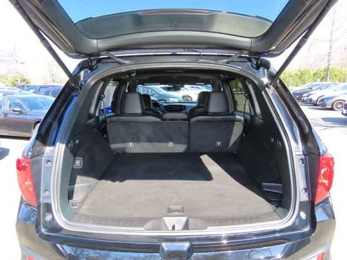 Certified 2023 Honda Passport EX-L image 11