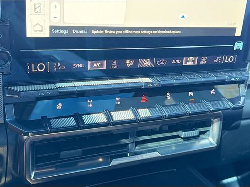 Used 2022 GMC Hummer EV Edition 1 w/ LPO, Illumination Package image 34