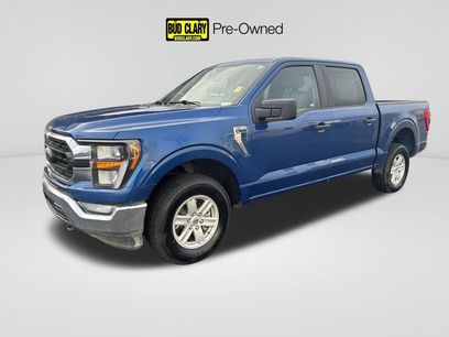 Used 2023 Ford F150 XLT