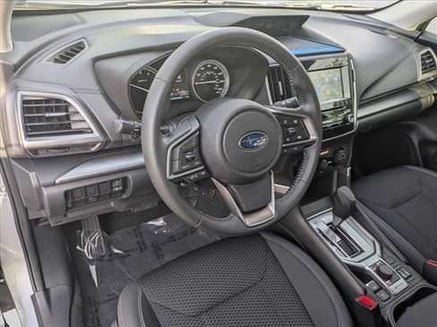 Used 2020 Subaru Forester Premium AWD/4WD image 10