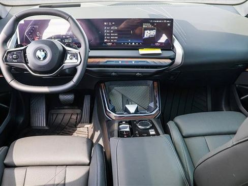 New 2026 BMW X3 xDrive30i w/ Premium Package AWD/4WD image 20