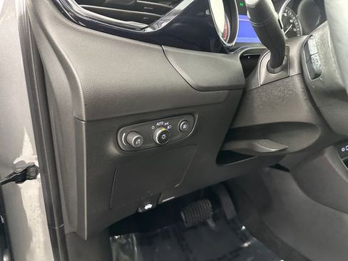 Used 2023 Buick Encore GX Preferred w/ Cold Weather Comfort Package image 20