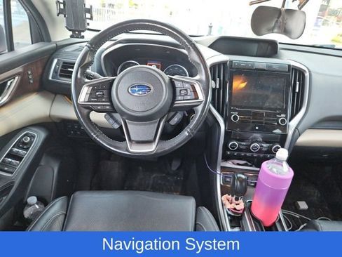 Used 2022 Subaru Ascent Touring AWD/4WD image 5