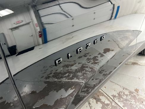 New 2026 Chevrolet Blazer LT w/ Midnight/Sport Edition image 26