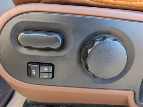 Used 2007 Ford F150 King Ranch image 15