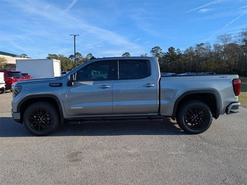 New 2026 GMC Sierra 1500 Elevation w/ Elevation Premium Package image 7