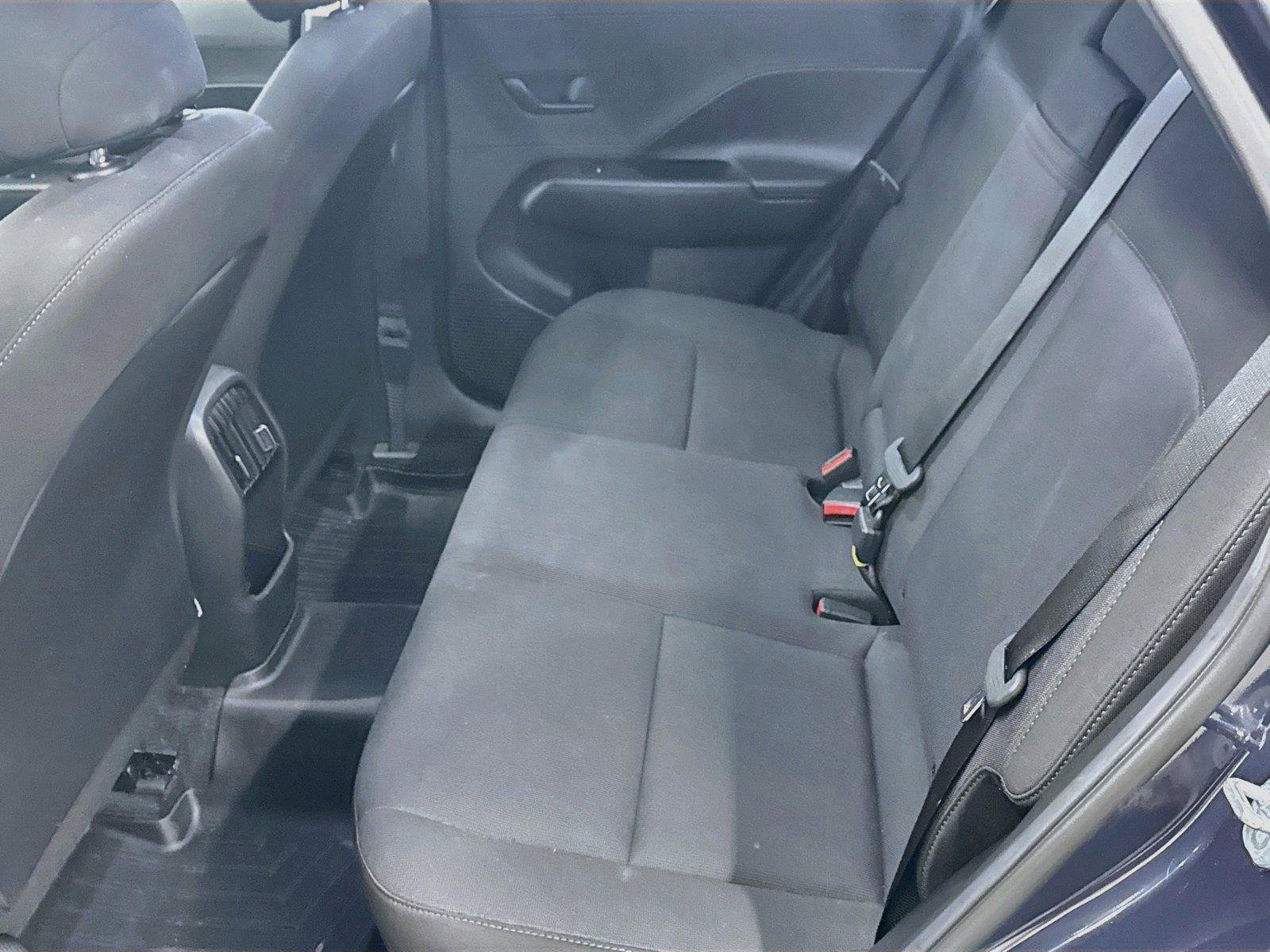 Used 2025 Hyundai Kona SEL AWD/4WD image 5