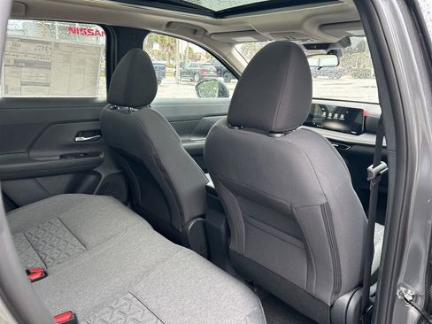 New 2026 Nissan Kicks SV w/ SV Premium Package image 46