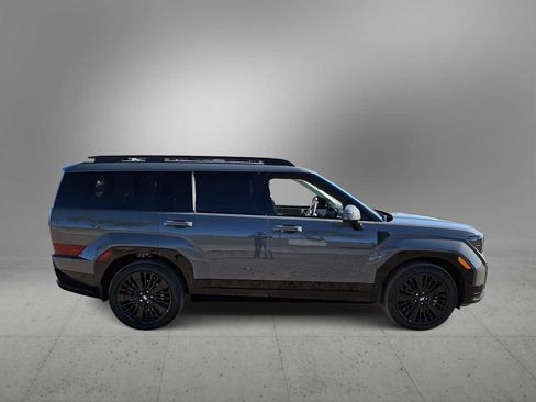 New 2026 Hyundai Santa Fe Calligraphy AWD/4WD image 9