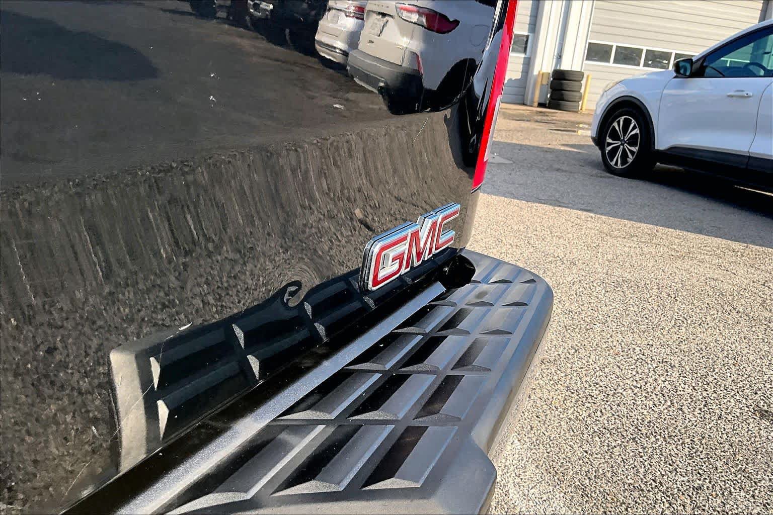 Used 2013 GMC Sierra 1500 SLE RWD image 32