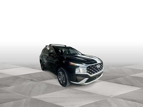 Used 2023 Hyundai Santa Fe SEL FWD image 2