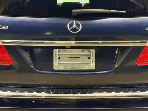 Used 2013 Mercedes-Benz GL 450 4MATIC image 11
