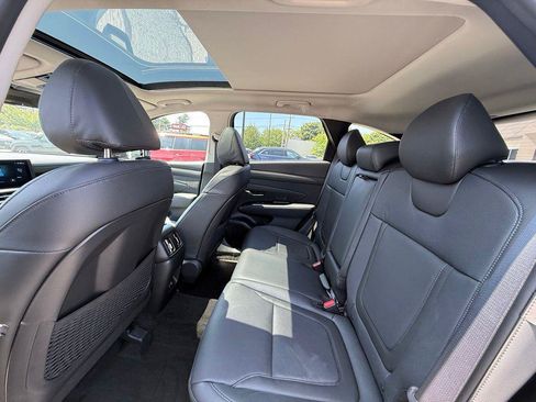 New 2026 Hyundai Tucson Limited AWD/4WD image 17