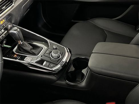 Certified 2023 MAZDA CX-9 Touring image 20