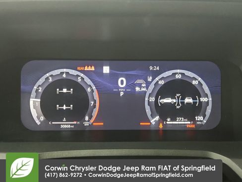 Used 2024 Toyota Tacoma TRD Off-Road image 23