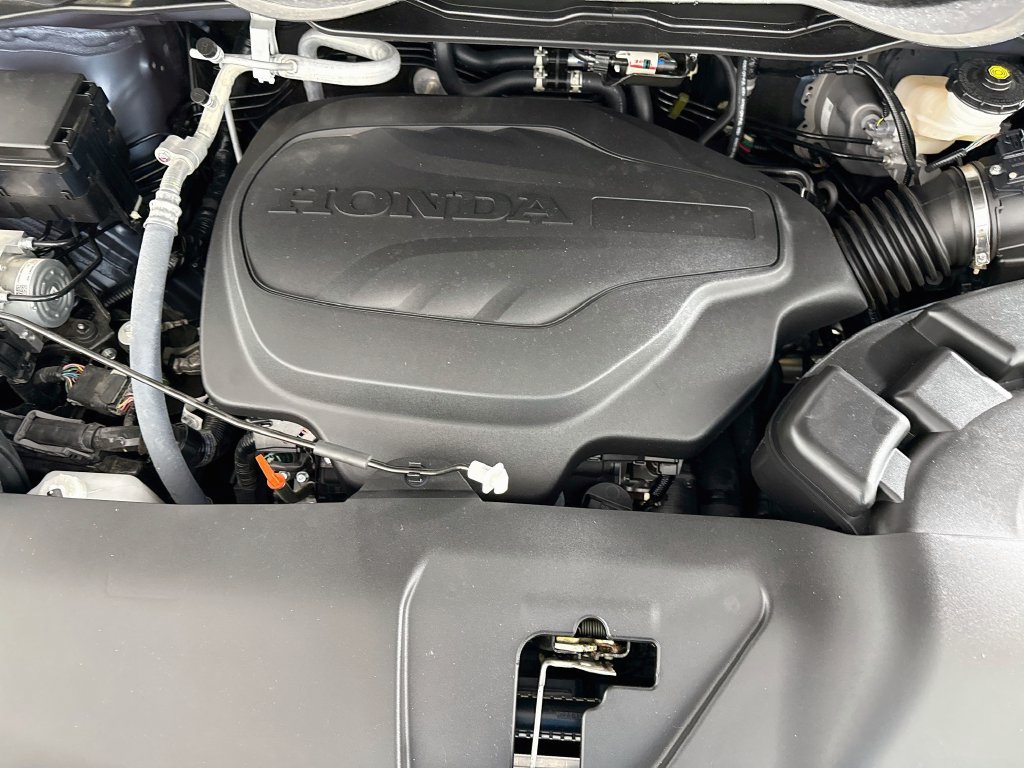 Used 2025 Honda Odyssey Touring image 32