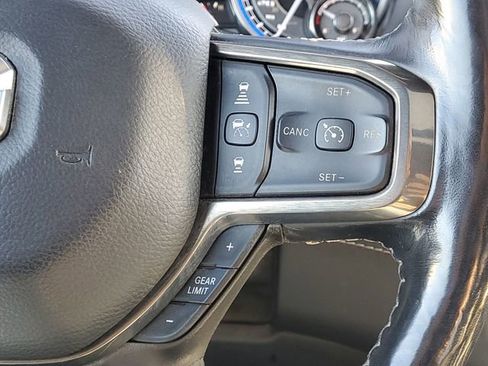 Used 2019 RAM 1500 Limited image 22