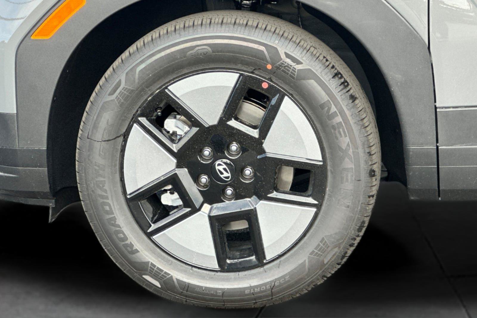 Certified 2026 Hyundai Santa Fe SE FWD image 26